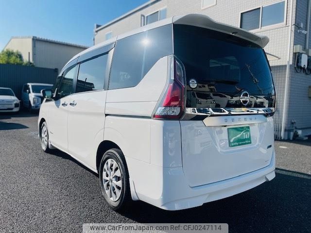 nissan serena 2016 -NISSAN--Serena DAA-GC27--GC27-009223---NISSAN--Serena DAA-GC27--GC27-009223- image 2