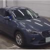 mazda cx-3 2021 quick_quick_5BA-DKLAW_DKLAW-100902 image 1