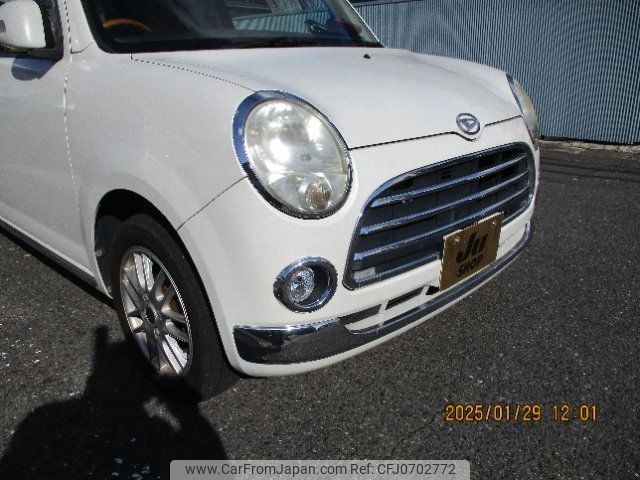 daihatsu mira-gino 2008 -DAIHATSU--Mira Gino L650S--0072414---DAIHATSU--Mira Gino L650S--0072414- image 1