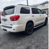 toyota sequoia 2011 -OTHER IMPORTED--Sequoia ﾌﾒｲ--5TDJY5G15BS049574---OTHER IMPORTED--Sequoia ﾌﾒｲ--5TDJY5G15BS049574- image 2