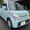 suzuki mr-wagon 2011 -SUZUKI--MR Wagon DBA-MF33S--MF33S-114134---SUZUKI--MR Wagon DBA-MF33S--MF33S-114134- image 1