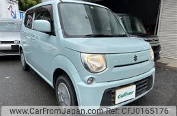 suzuki mr-wagon 2011 -SUZUKI--MR Wagon DBA-MF33S--MF33S-114134---SUZUKI--MR Wagon DBA-MF33S--MF33S-114134-