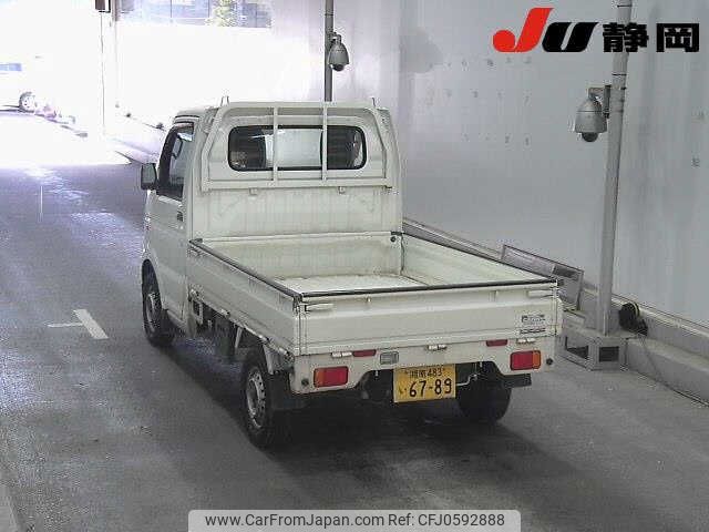 suzuki carry-truck 2013 -SUZUKI 【湘南 483ｲ6789】--Carry Truck DA63T--DA63T-832868---SUZUKI 【湘南 483ｲ6789】--Carry Truck DA63T--DA63T-832868- image 2