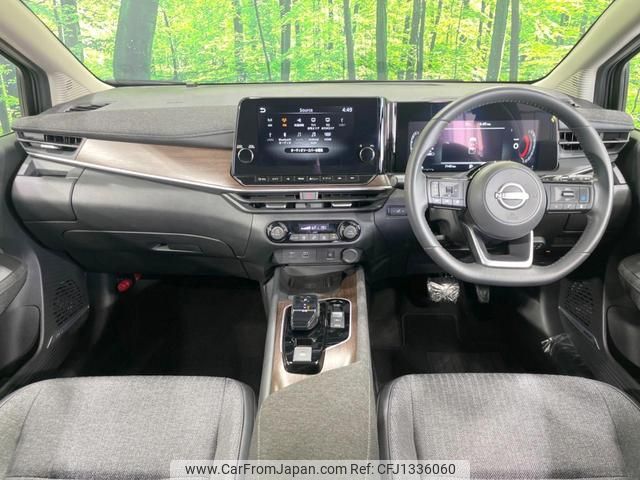 nissan aura 2023 quick_quick_FE13_FE13-362294 image 2