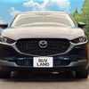 mazda cx-3 2022 CFJ1524567 image 14