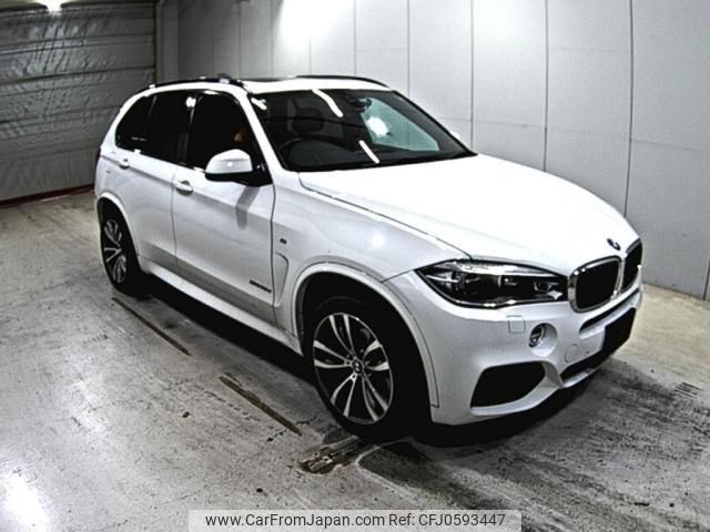 bmw x5 2017 quick_quick_LDA-KS30_WBAKS420100J65771 image 1