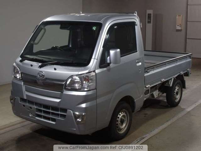 daihatsu hijet-truck 2019 -DAIHATSU--Hijet Truck EBD-S510P--S510P-0271030---DAIHATSU--Hijet Truck EBD-S510P--S510P-0271030- image 1