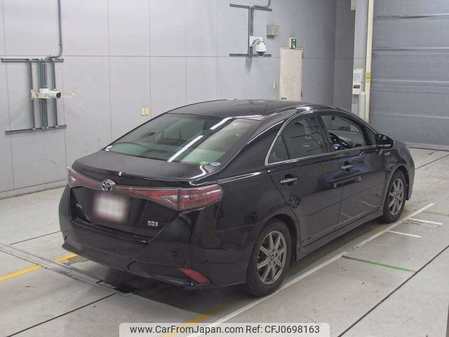 toyota sai 2014 -TOYOTA--SAI AZK10-2074728---TOYOTA--SAI AZK10-2074728- image 2