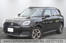 mini mini-others 2025 -BMW--BMW Mini 3BA-12GA15--WMW12GA0607R29***---BMW--BMW Mini 3BA-12GA15--WMW12GA0607R29***-