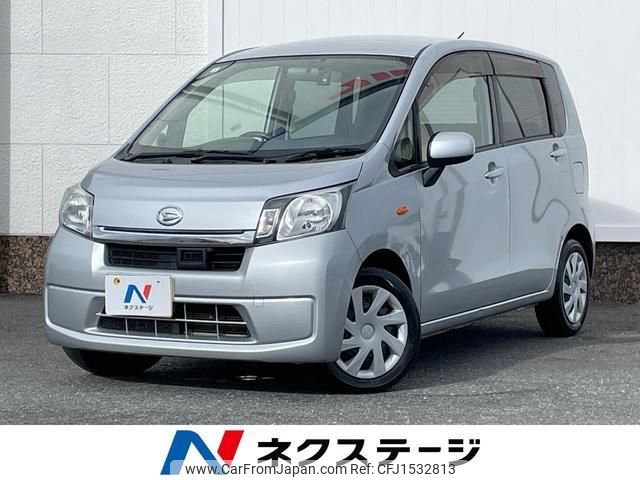 daihatsu move 2013 CFJ1532813 image 1