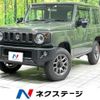 suzuki jimny 2022 quick_quick_JB64W_JB64W-246450 image 1