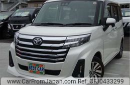 toyota roomy 2023 -TOYOTA--Roomy M900A--M900A-1072642---TOYOTA--Roomy M900A--M900A-1072642-