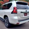 toyota land-cruiser-prado 2023 -TOYOTA 【函館 300ﾇ4270】--Land Cruiser Prado TRJ150W--0162592---TOYOTA 【函館 300ﾇ4270】--Land Cruiser Prado TRJ150W--0162592- image 2