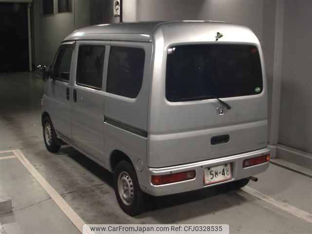 honda acty-van 2018 -HONDA--Acty Van HH5--2011811---HONDA--Acty Van HH5--2011811- image 2