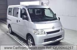 toyota townace-van 2017 -TOYOTA--Townace Van S412M-0022030---TOYOTA--Townace Van S412M-0022030-