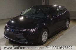 toyota corolla-touring-wagon 2023 CFJ1692692