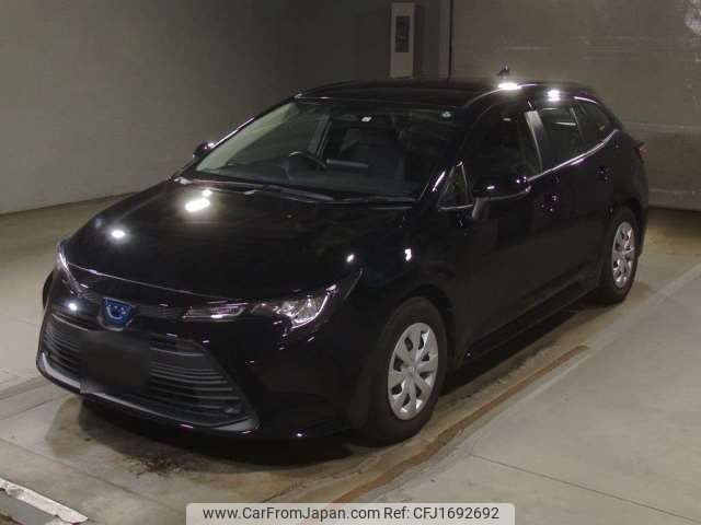 toyota corolla-touring-wagon 2023 CFJ1692692 image 1