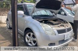 suzuki swift 2007 -SUZUKI--Swift DBA-ZC21S--ZC21S-156251---SUZUKI--Swift DBA-ZC21S--ZC21S-156251-