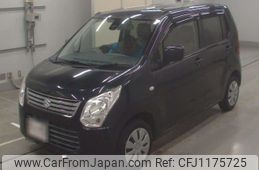 suzuki wagon-r 2013 -SUZUKI--Wagon R MH34S-235950---SUZUKI--Wagon R MH34S-235950-