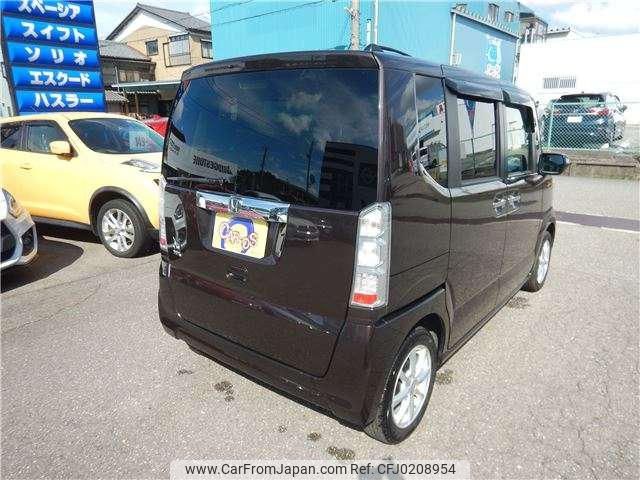 honda n-box 2016 -HONDA 【名変中 】--N BOX JF1--1885944---HONDA 【名変中 】--N BOX JF1--1885944- image 2