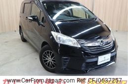 honda freed 2014 -HONDA--Freed DBA-GB3--GB3-1611946---HONDA--Freed DBA-GB3--GB3-1611946-