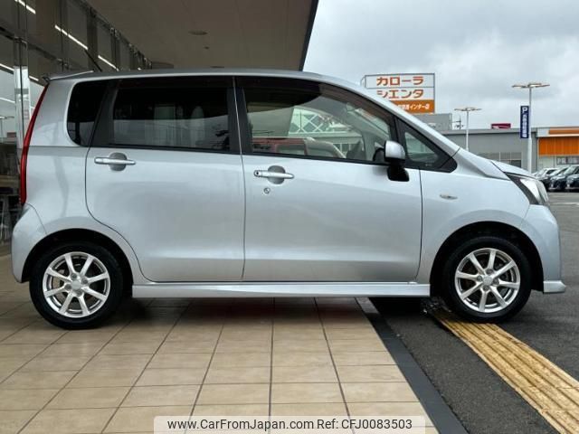 daihatsu move 2014 quick_quick_DBA-LA100S_LA100S-1094849 image 2