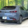 mazda mazda3-fastback 2019 CFJ1751379 image 17