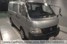nissan caravan-van 2004 -NISSAN--Caravan Van VWE25-090512---NISSAN--Caravan Van VWE25-090512-