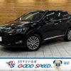 toyota harrier 2015 quick_quick_DBA-ZSU60W_ZSU60-0051704 image 1