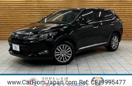 toyota harrier 2015 quick_quick_DBA-ZSU60W_ZSU60-0051704