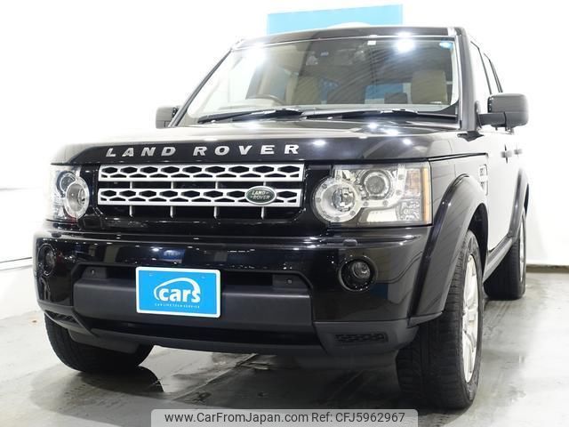 land-rover discovery-4 2013 AUTOSERVER_F7_274_474 image 1