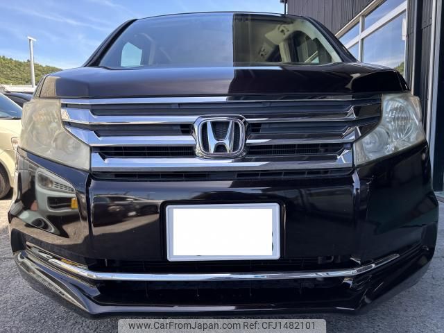 honda stepwagon 2013 quick_quick_DBA-RK1_RK1-1315238 image 2
