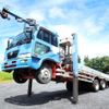 nissan diesel-ud-condor 2005 CFJ1520567 image 1