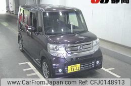 honda n-box 2016 -HONDA 【静岡 581ﾆ3362】--N BOX JF1--JF1-1862358---HONDA 【静岡 581ﾆ3362】--N BOX JF1--JF1-1862358-