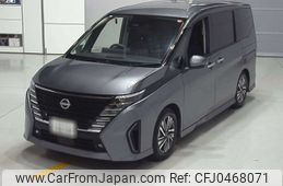 nissan serena 2023 -NISSAN 【浜松 330す6641】--Serena GFC28-033620---NISSAN 【浜松 330す6641】--Serena GFC28-033620-