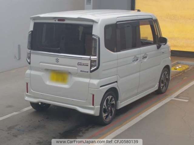 suzuki spacia 2023 -SUZUKI 【広島 582ｷ 297】--Spacia 4AA-MK54S--MK54S-104246---SUZUKI 【広島 582ｷ 297】--Spacia 4AA-MK54S--MK54S-104246- image 2