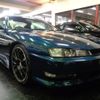 nissan silvia 1998 -NISSAN--Silvia S14--S14-148855---NISSAN--Silvia S14--S14-148855- image 34