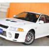 mitsubishi lancer 1998 GOO_JP_700100083630241204001 image 1