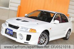 mitsubishi lancer 1998 GOO_JP_700100083630241204001