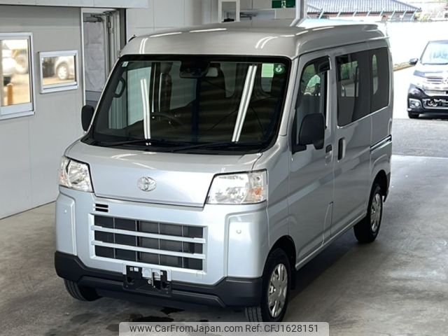 toyota pixis-van 2022 CFJ1628151 image 1