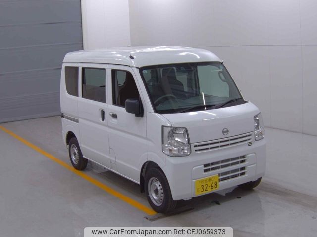 nissan clipper-van 2024 -NISSAN 【松本 480ﾄ3268】--Clipper Van DR17V-752530---NISSAN 【松本 480ﾄ3268】--Clipper Van DR17V-752530- image 1