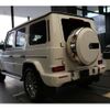 mercedes-benz g-class 2021 -MERCEDES-BENZ--Benz G Class 3DA-463350--W1N4633502X393766---MERCEDES-BENZ--Benz G Class 3DA-463350--W1N4633502X393766- image 7