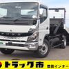 mitsubishi-fuso canter 2024 GOO_NET_EXCHANGE_0207851A30240727W001 image 1