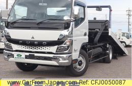 mitsubishi-fuso canter 2024 GOO_NET_EXCHANGE_0207851A30240727W001