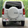 suzuki jimny 2010 -SUZUKI--Jimny ABA-JB23W--JB23W-653817---SUZUKI--Jimny ABA-JB23W--JB23W-653817- image 16