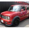 nissan cube-cubic 2006 CFJ1672562 image 2
