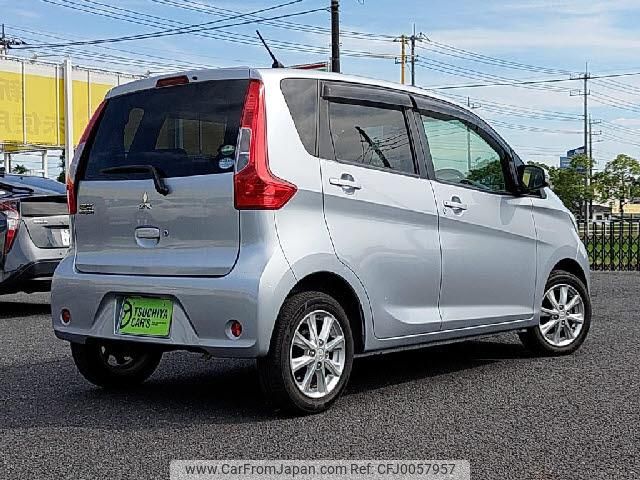 mitsubishi ek-wagon 2016 quick_quick_DBA-B11W_B11W-0206591 image 2