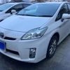 toyota prius 2011 -TOYOTA--Prius DAA-ZVW30--ZVW30-0290585---TOYOTA--Prius DAA-ZVW30--ZVW30-0290585- image 1