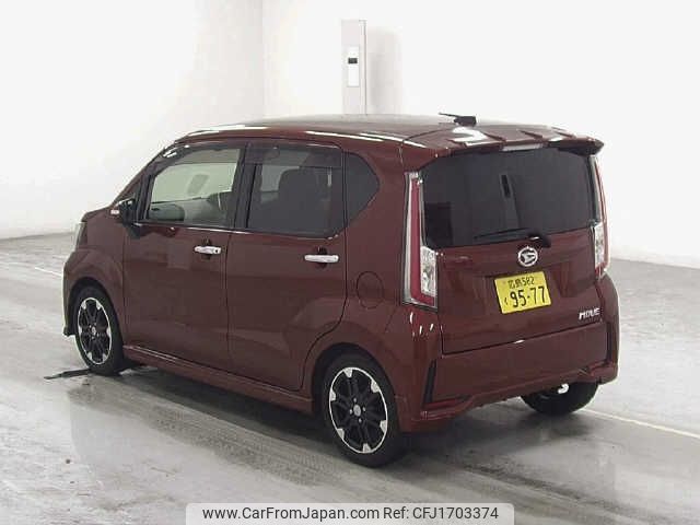 daihatsu move 2015 CFJ1703374 image 2