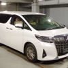 toyota alphard 2019 -TOYOTA--Alphard DBA-AGH35W--AGH35-0034792---TOYOTA--Alphard DBA-AGH35W--AGH35-0034792- image 4